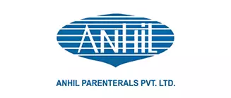 ANHIL PARENTRALS PVT LTD