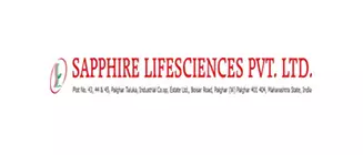 Sapphire Lifesciences Pvt Ltd