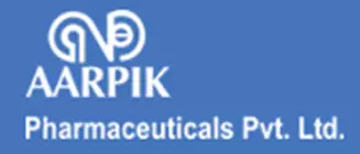 AARPIK PHARMACEUTICALS PVT LTD